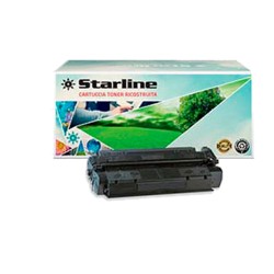 Starline Toner Ricostruito per HP Nero C7115A 2.500 pag