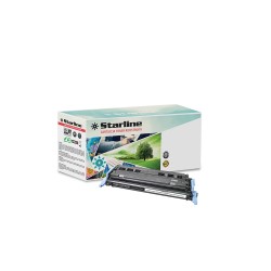 Starline Toner Ricostruito per HP Nero Q6000A 2.500 pag