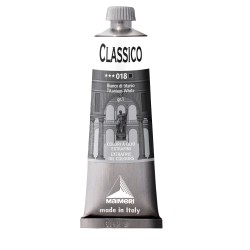 Colore a olio extrafine 60 ml bianco di titanio Maimeri