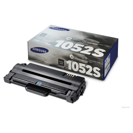 Samsung/HP Toner originale Nero MLTD1052S/ELS 1.500 pag