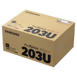 Samsung/HP Toner originale Nero MLTD203U/ELS 15.000 pag