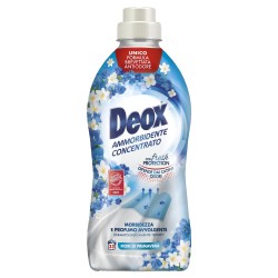 Ammorbidente concentrato fiori di primavera 660 ml Deox