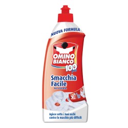 Omino Bianco 100 Più Smacchiafacile 500 ml Omino Bianco