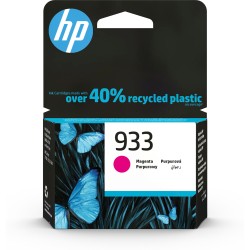 Hp Cartuccia Ink originale 933 Magenta CN059AE 330 pag