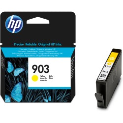 Hp Cartuccia ink originale 903A Giallo T6L95AE 315 pag