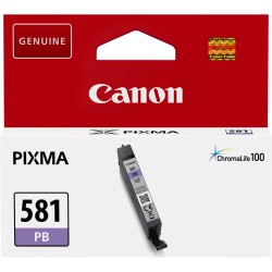 Canon Cartuccia ink Blu fotografico 2107C001 1.600 pag