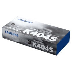 Samsung/HP Toner originale Nero CLTK404S/ELS 1.500 pag