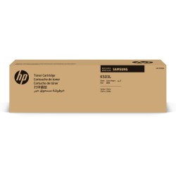 Samsung/HP Toner originale Nero CLTK503L/ELS 8.000 pag