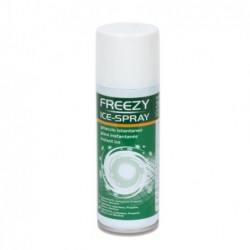 Ghiaccio spray 200 ml PVS