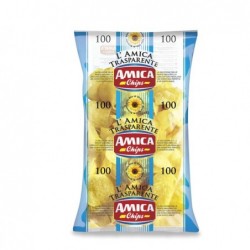 Patatina classica 100 gr Amica Chips