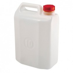 Tanica standard 10 L Mobil Plastic