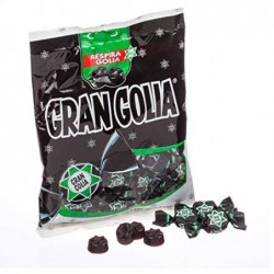 Caramelle Gran Golia Golia busta 160 gr