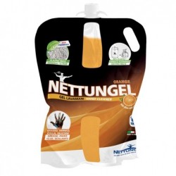 Sacca ricarica TBag Nettungel orange 3 L Nettuno