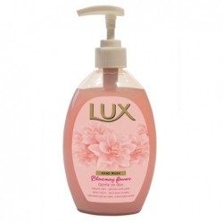 Sapone liquido Lux Hand Wash 500 ml Lux