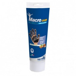 Crema lavamani MacroCream in tubetto 250 ml Nettuno