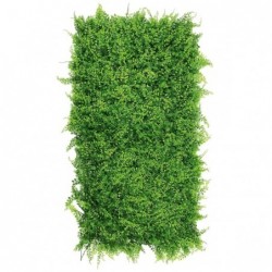 Siepe sintetica Amazzonia Verdecor 0,5 x 1 m Verdemax