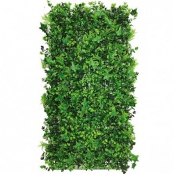 Siepe sintetica Borneo Verdecor 0,5 x 1 m Verdemax