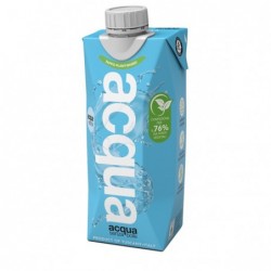 Acqua naturale in brick 500 ml