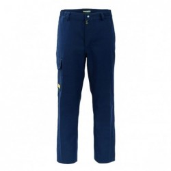 Pantalone da lavoro 3Active taglia M blu Rossini