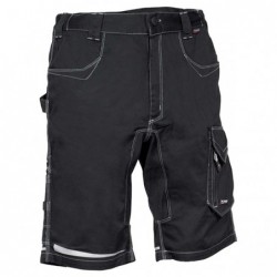 Pantaloncini Serifo taglia 50 nero/nero Cofra