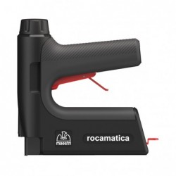 Fissatrice a batteria Rocamatica Mod 114 Romeo Maestri