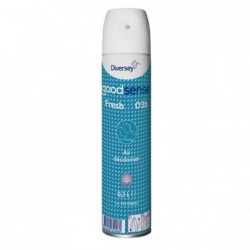 Deodorante spray per ambienti 300 ml fresh Good Sense