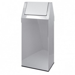 Contenitore 30 L acciaio inox Laminart