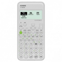 Calcolatrice scientifica FX350CW Casio