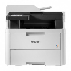 Brother Multifunzione DCPL3560CDW 26ppm a colori DCPL3560CDWRE1