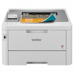 Brother Multifunzione HLL8240CDW 30ppm a colori HLL8240CDWRE1