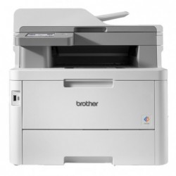 Brother Multifunzione HLL8340CDW 30ppm a colori MFCL8340CDWRE1