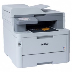 Brother Multifunzione MFCL8390CDW 30ppm a colori MFCL8390CDWRE1