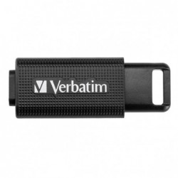 Memoria USB store 'N' go USBC 32GB Nero Verbatim 49457