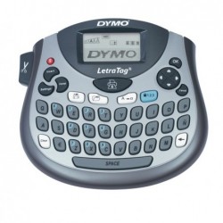 Etichettatrice Letratag LT100T Dymo