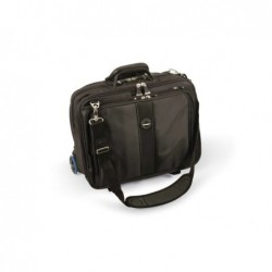 Trolley porta notebook Contour™ 17" nero Kensington