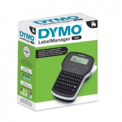 Etichettatrice LabelManager 280 Dymo