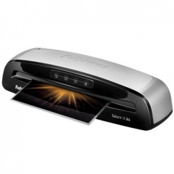 Plastificatrice Saturn 3I A4 a caldo Fellowes