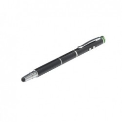 Penna Stylus 4 in 1 nero Leitz Complete