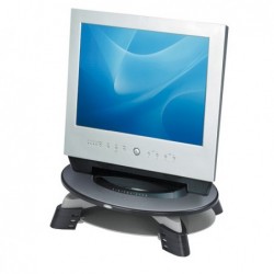 Supporto monitor rotante Fellowes