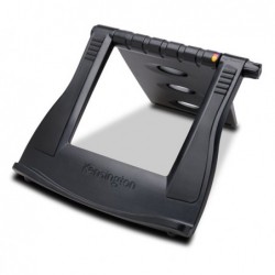 Supporto notebook SmartFit® Easy Riser nero Kensington