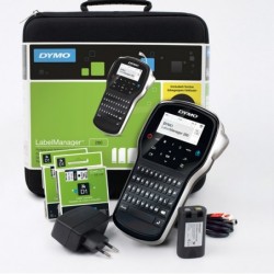 Etichettatrice Label Manager 280 in kit Dymo