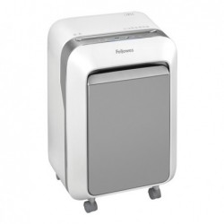 Distruggidocumenti LX211 a microframmenti bianco Fellowes