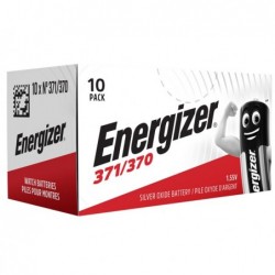 Pila Watch 371370 Energizer