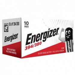 Pila Watch 394380 Energizer