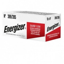 Pila Watch 395399 Energizer