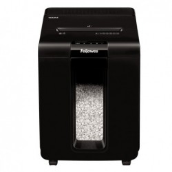 Distruggidocumenti automatico 100M a mini frammenti Fellowes