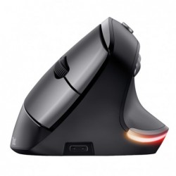 Mouse ergonomico Bayo wireless Trust