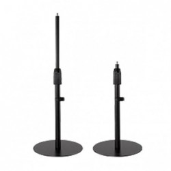 Supporto telescopico A1010 da scrivania nero Kensington