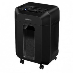 Distruggidocumenti a mini frammento 80 M Fellowes