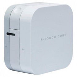 Brother Etichettatrice PTouch CUBE PTP300